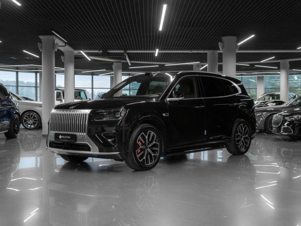 Zeekr 8X с пробегом 2026 года, цена 11 200 000 рублей, 18 км, внедорожник, Автокод Объявления