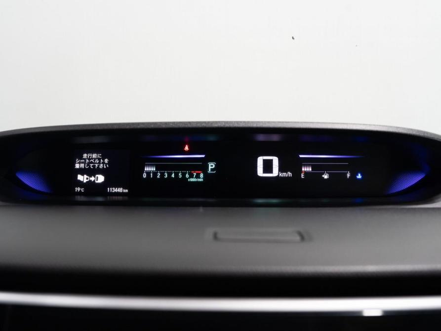 Honda Stepwgn V Чита  - изображение 12