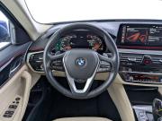 BMW 5 серии VII (G30/G31/G38) Рестайлинг Москва  - изображение 52