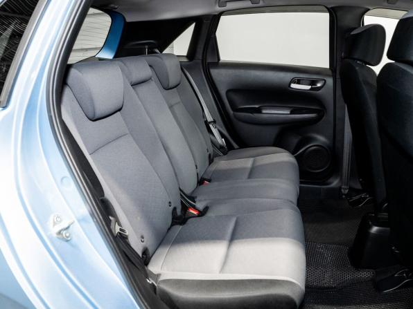 Honda Fit IV с пробегом 2021 года, цена 1 350 000 рублей, 52208 км, хэтчбек, Автокод Объявления