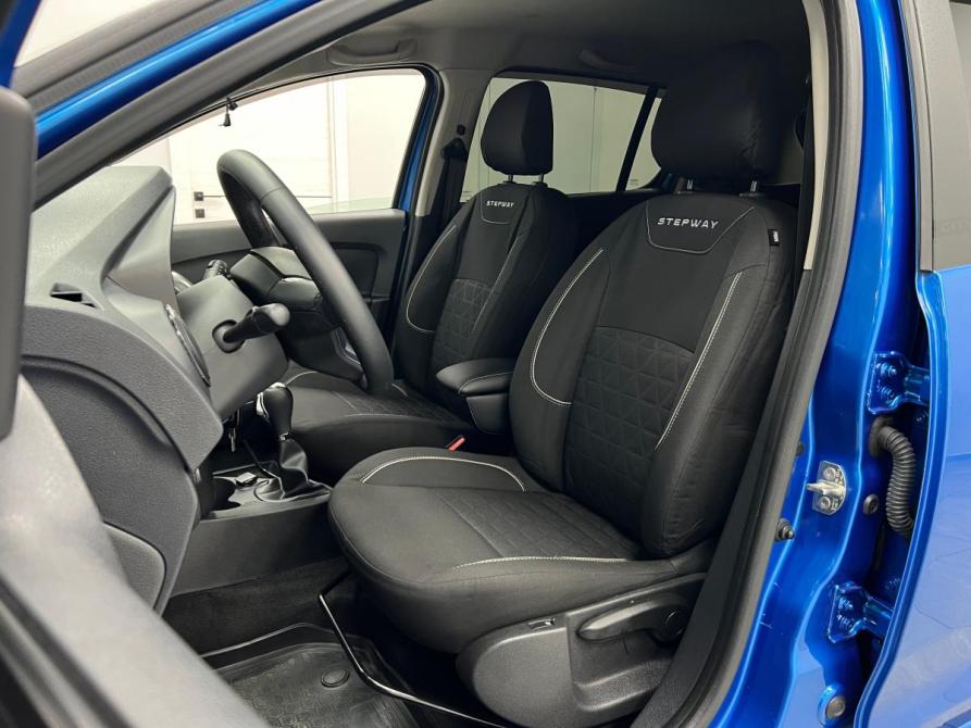 Renault Sandero II Рестайлинг Казань  - изображение 15