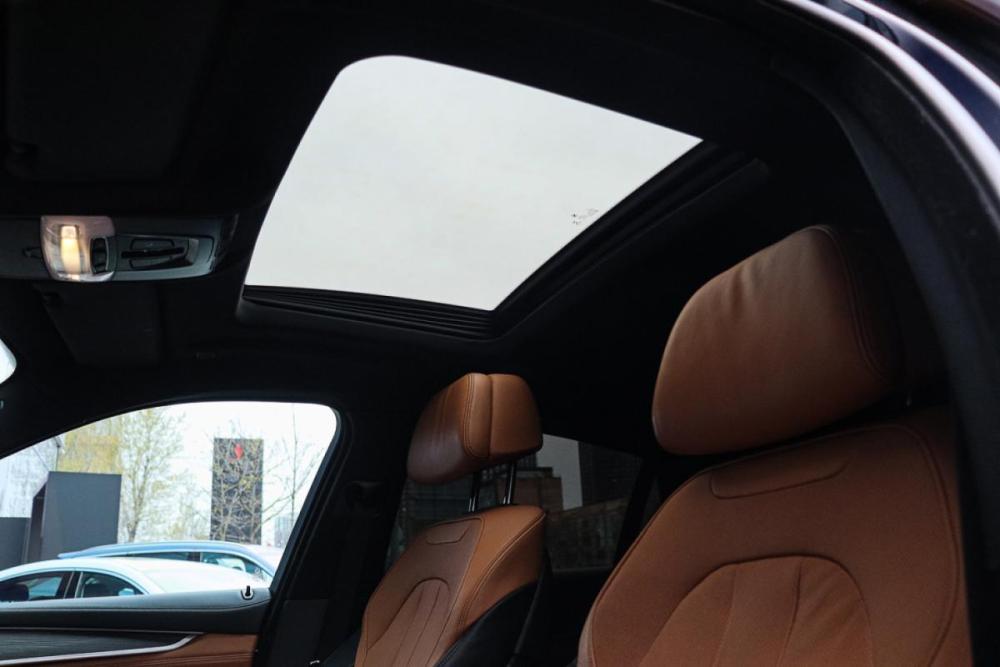 BMW X6 II (F16) Москва  - изображение 15