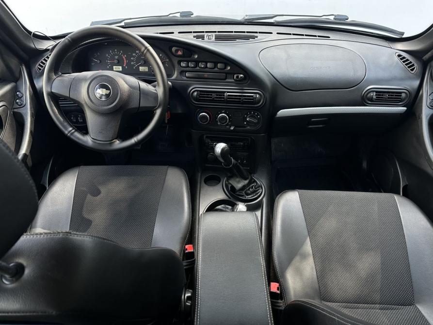 Chevrolet Niva I Рестайлинг Москва  - изображение 11