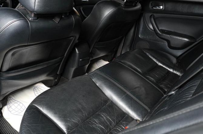 Honda Accord VII с пробегом 2007 года, цена 1 099 000 рублей, 329934 км, седан, Автокод Объявления