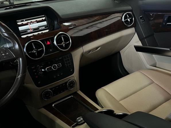 Mercedes-Benz GLK-Класс I (X204) Рестайлинг с пробегом 2013 года, цена 2 080 000 рублей, 180919 км, внедорожник, Автокод Объявления