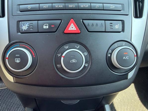 Kia Ceed I Рестайлинг с пробегом 2010 года, цена 585 000 рублей, 253800 км, универсал, Автокод Объявления