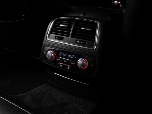 Audi A6 IV (C7) с пробегом 2011 года, цена 1 649 000 рублей, 142176 км, седан, Автокод Объявления