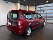 Lada (ВАЗ) Largus I Рестайлинг Чебоксары  - изображение 35