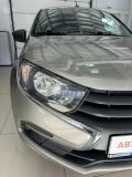 Lada (ВАЗ) Granta I Рестайлинг Уфа  - изображение 28