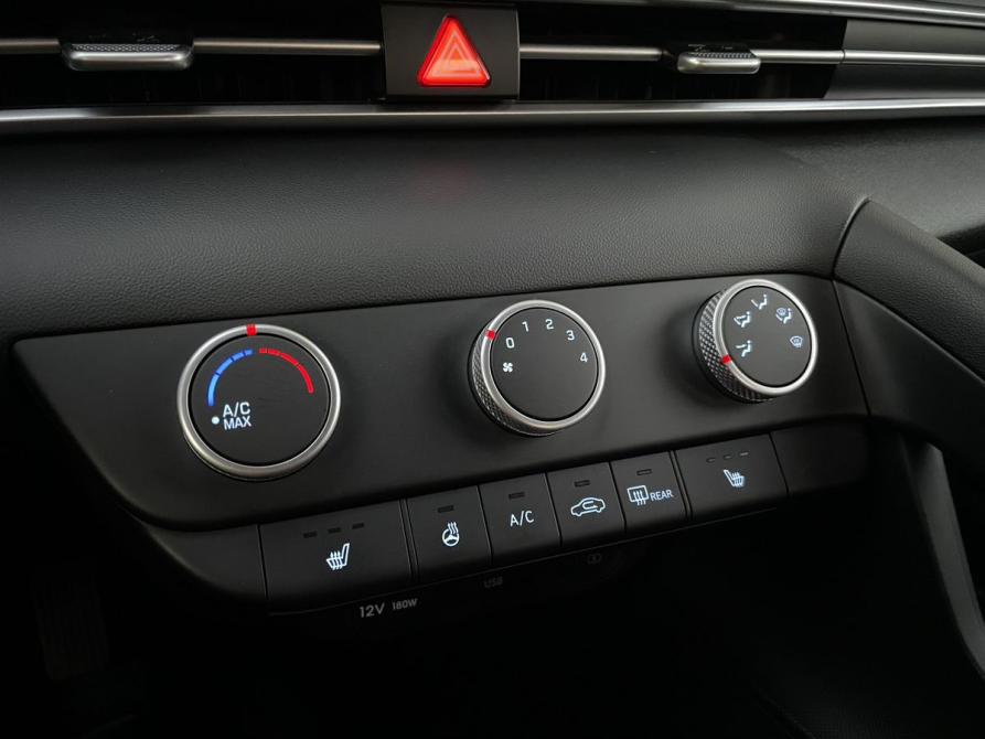 Hyundai Elantra VII (CN7) Екатеринбург  - изображение 20