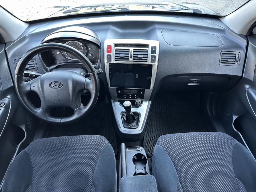 Hyundai Tucson I Саратов  - изображение 10