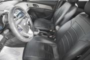 Chevrolet Cruze I Рестайлинг Кемерово  - изображение 28