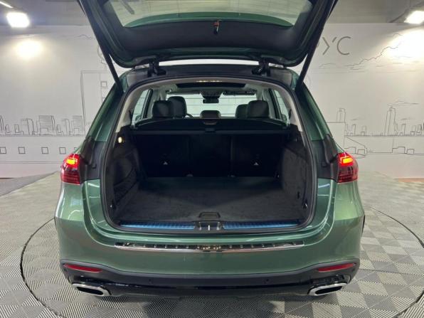 Новый Mercedes-Benz GLE II (V167) Рестайлинг 2025 года, цена 14 749 999 рублей, внедорожник, Автокод Объявления
