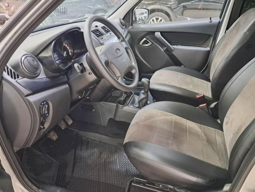 Lada (ВАЗ) Granta I Рестайлинг Набережные Челны  - изображение 18