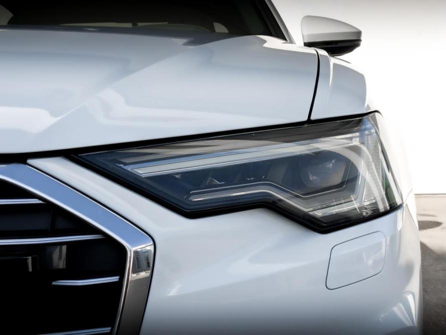 Audi A6 V (C8) Санкт-Петербург  - изображение 17