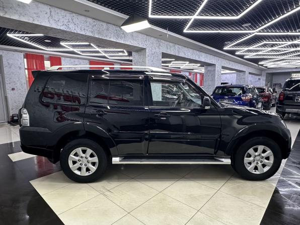 Mitsubishi Pajero IV Рестайлинг 1 с пробегом 2011 года, цена 1 899 000 рублей, 159534 км, внедорожник, Автокод Объявления