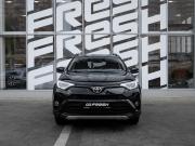Toyota RAV4 IV (XA40) Рестайлинг Ставрополь  - изображение 22