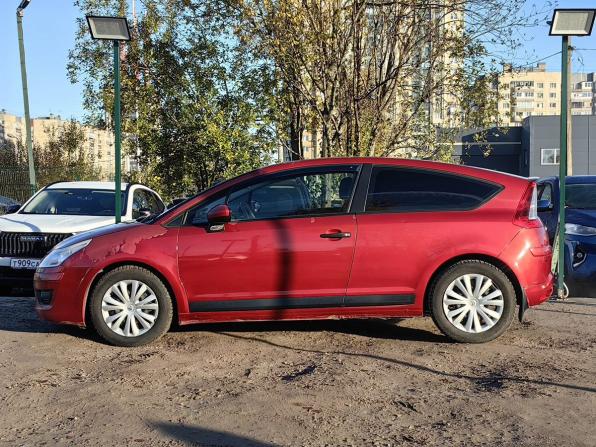 Citroen C4 I Рестайлинг с пробегом 2009 года, цена 389 000 рублей, 150000 км, хэтчбек, Автокод Объявления