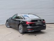 Audi A6 V (C8) Москва  - изображение 48