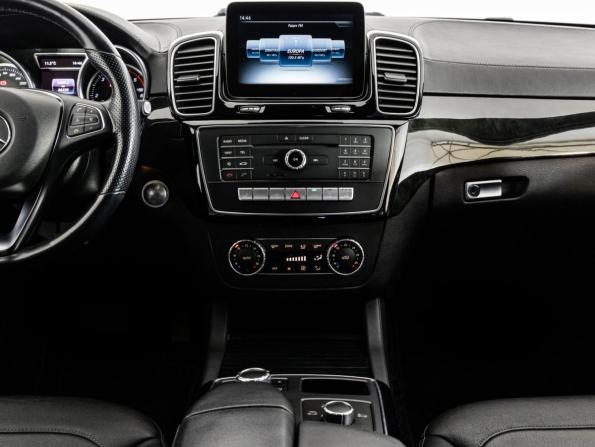 Mercedes-Benz GLE Coupe I (C292) с пробегом 2016 года, цена 3 999 000 рублей, 86218 км, внедорожник, Автокод Объявления