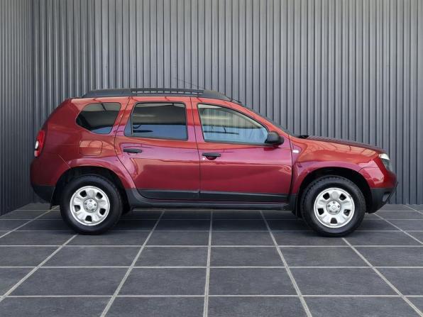 Renault Duster I с пробегом 2013 года, цена 797 000 рублей, 169955 км, внедорожник, Автокод Объявления