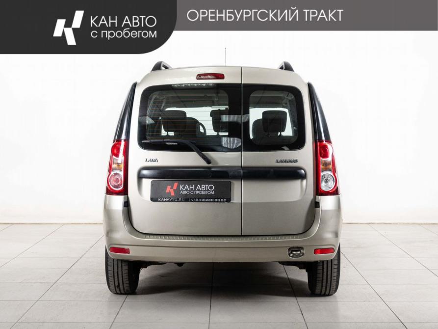 Lada (ВАЗ) Largus I Казань  - изображение 4