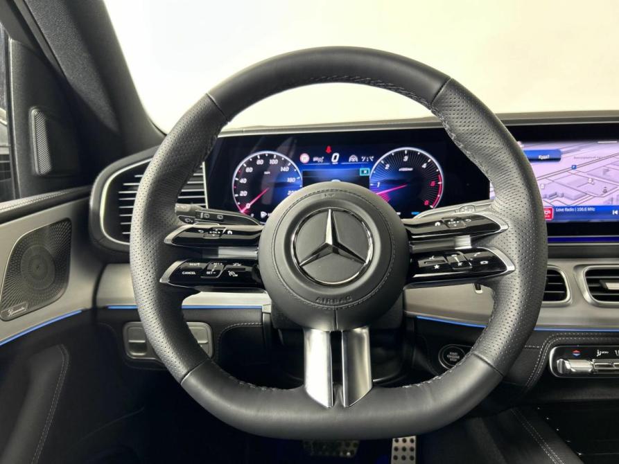 Mercedes-Benz GLS II (X167) Рестайлинг 2 Москва  - изображение 13