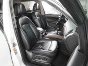 Audi Q5 I (8R) Воронеж  - изображение 33