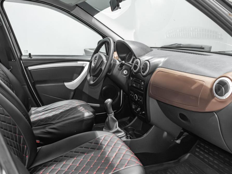 Lada (ВАЗ) Largus I Екатеринбург  - изображение 14