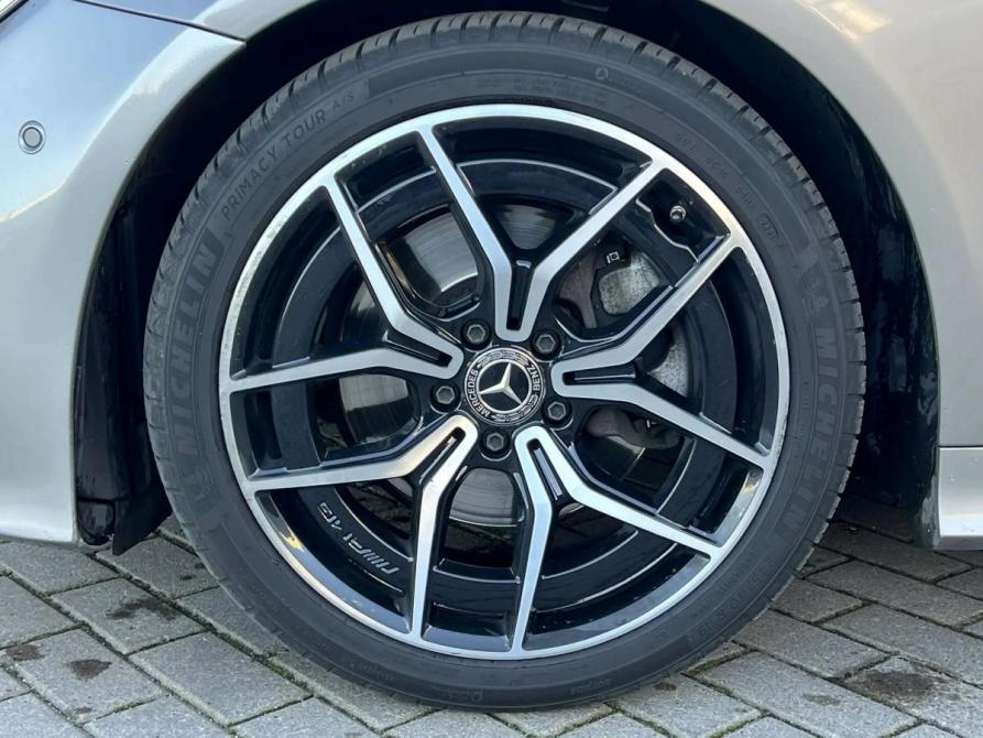 Mercedes-Benz E-Класс V (W213 S213 C238) Рестайлинг Санкт-Петербург  - изображение 7
