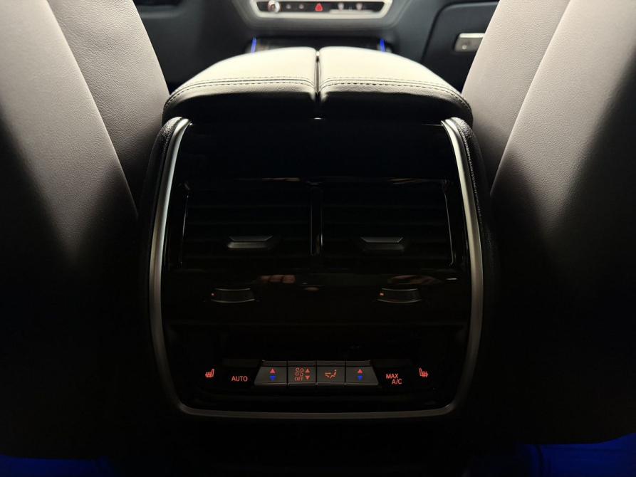 BMW X7 I (G07) Рестайлинг Москва  - изображение 17