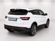 Belgee X50 Москва  - изображение 22