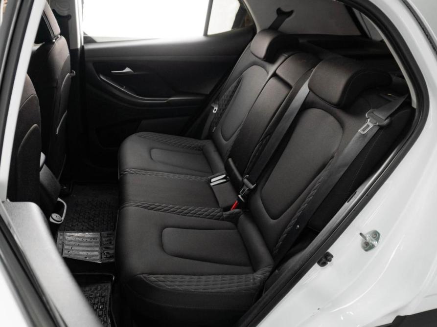 Hyundai Creta II Тюмень  - изображение 9