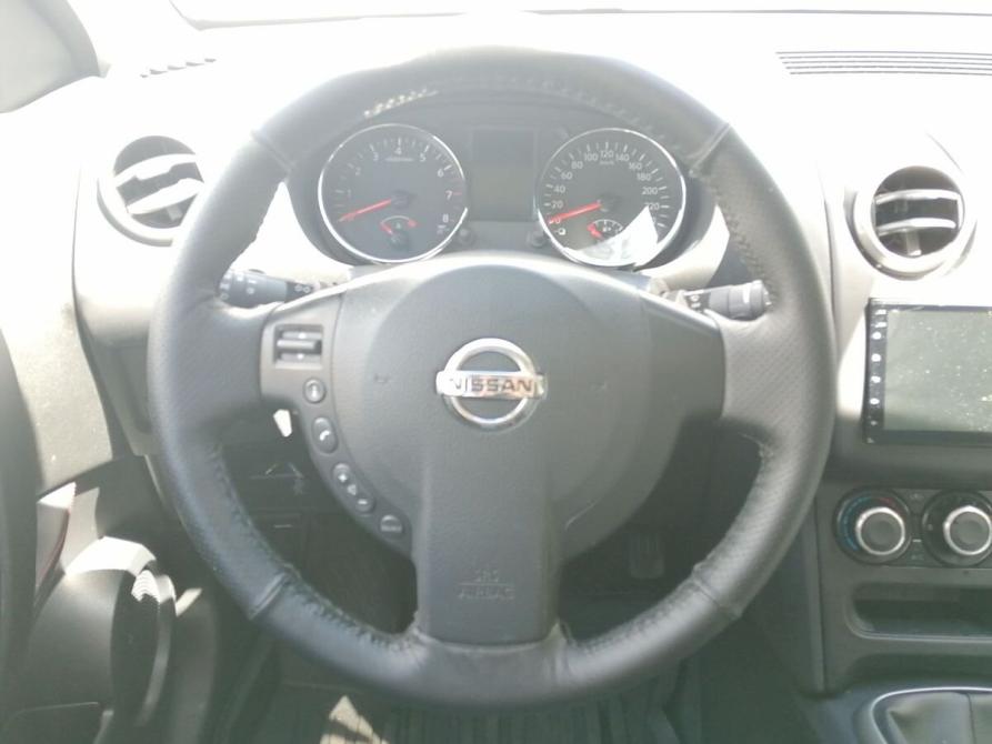Nissan Qashqai+2 I Рестайлинг Москва  - изображение 12