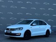Volkswagen Polo V Рестайлинг Санкт-Петербург  - изображение 25