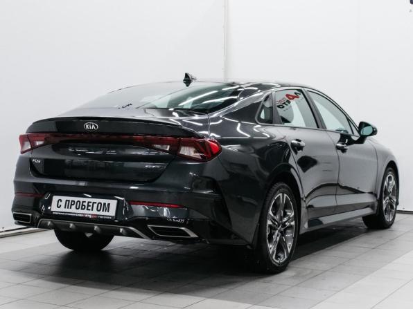 Kia K5 III с пробегом 2021 года, цена 3 016 000 рублей, 33575 км, седан, Автокод Объявления