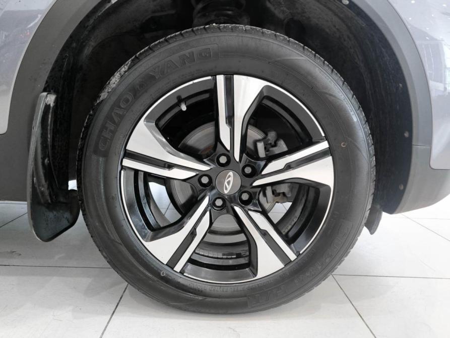 Chery Tiggo 4 I Рестайлинг Казань  - изображение 22