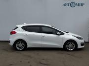 Kia Ceed II Рестайлинг Москва  - изображение 17
