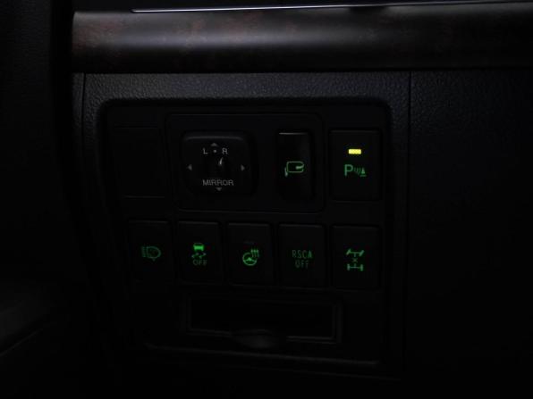 Toyota Land Cruiser 200 Series Рестайлинг 1 с пробегом 2013 года, цена 4 577 088 рублей, 140138 км, внедорожник, Автокод Объявления