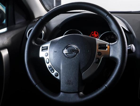 Nissan Qashqai I с пробегом 2008 года, цена 790 000 рублей, 257842 км, внедорожник, Автокод Объявления