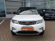 Geely Atlas I Екатеринбург  - изображение 30