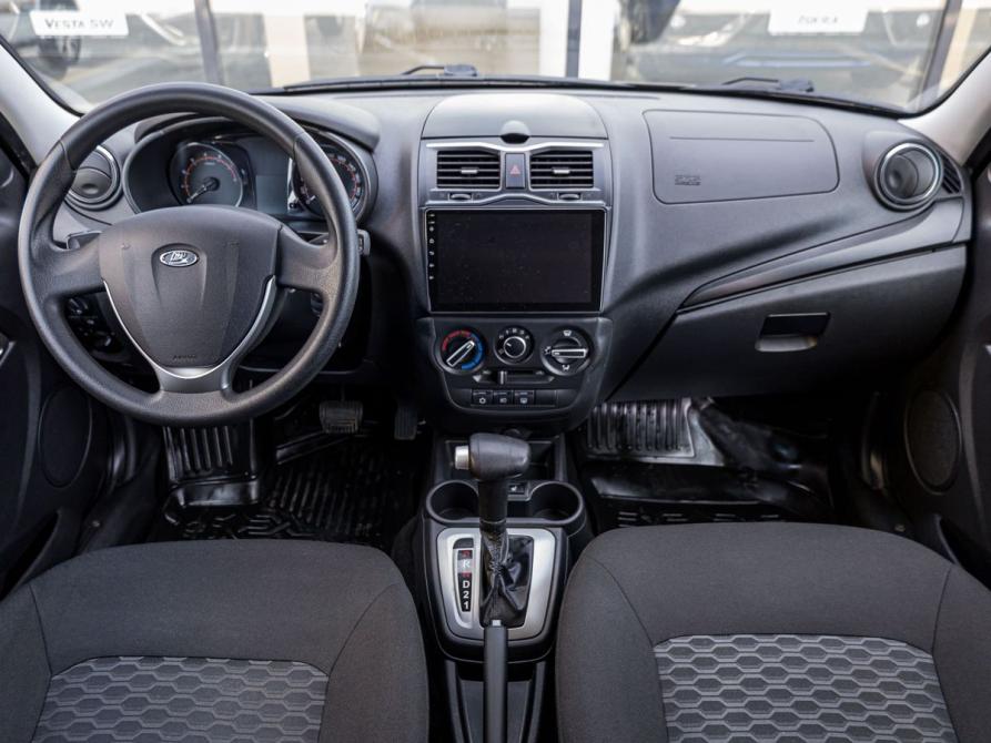 Lada (ВАЗ) Granta I Рестайлинг Казань  - изображение 7