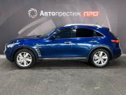 Infiniti QX70 Пермь  - изображение 36
