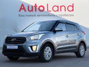 Hyundai Creta I Воронеж  - изображение 24