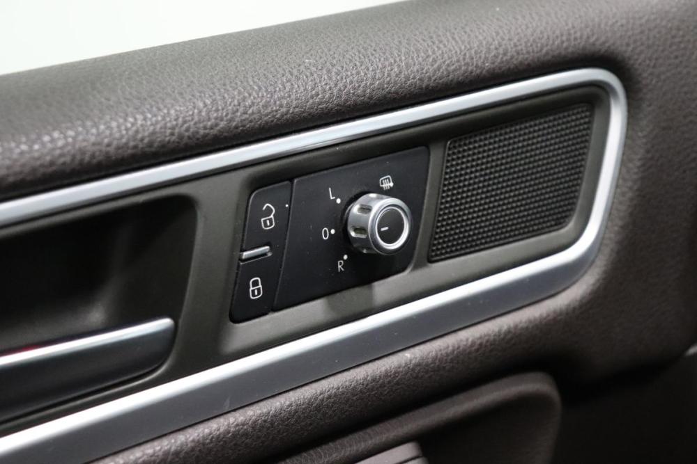 Volkswagen Touareg II Ульяновск  - изображение 11
