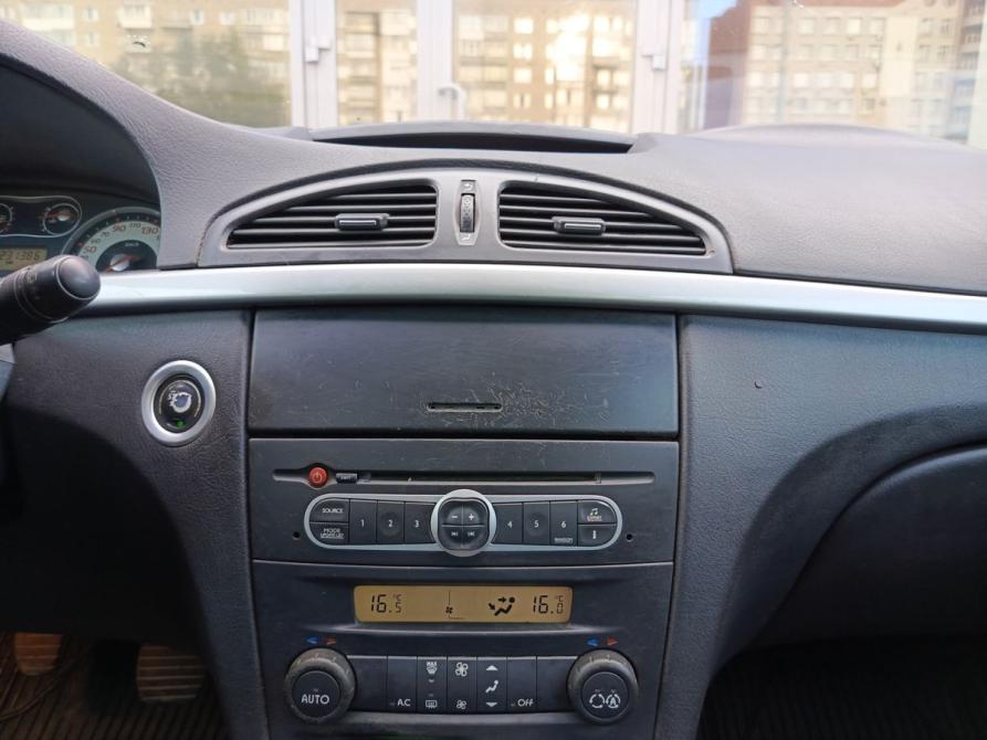 Renault Laguna II Рестайлинг Ижевск  - изображение 18