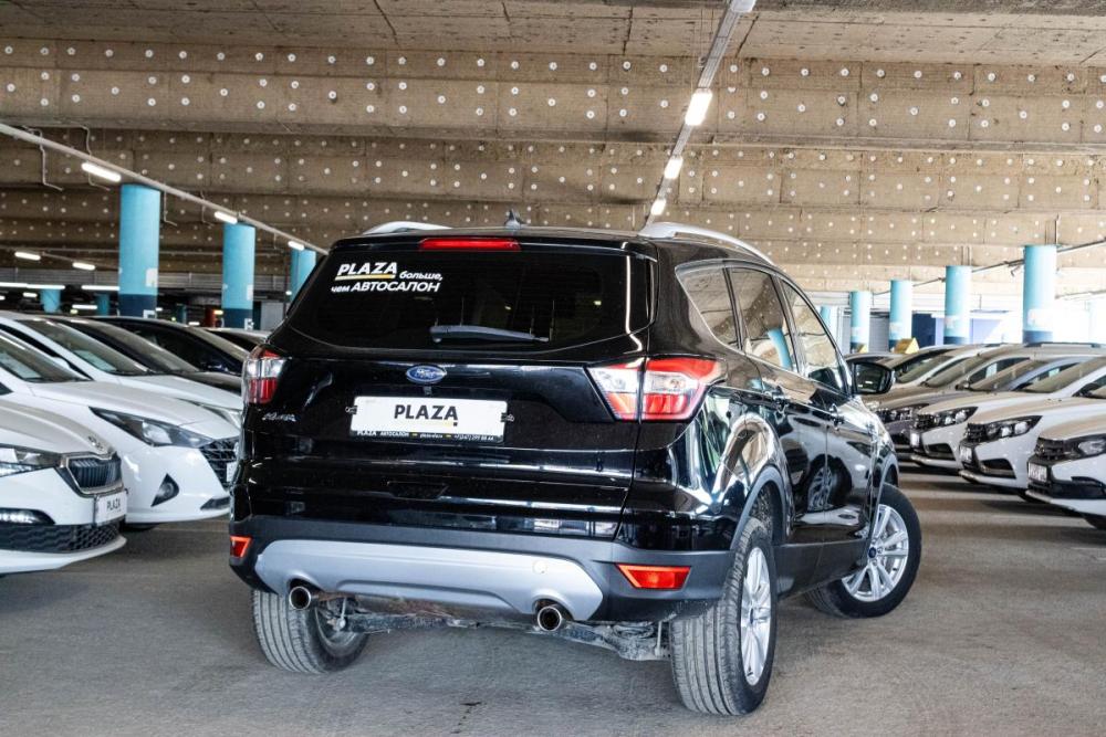 Ford Kuga II Рестайлинг Уфа  - изображение 3