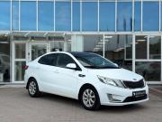Kia Rio III Ульяновск  - изображение 26