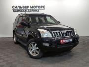 Toyota Land Cruiser Prado 120 Series Пермь  - изображение 27