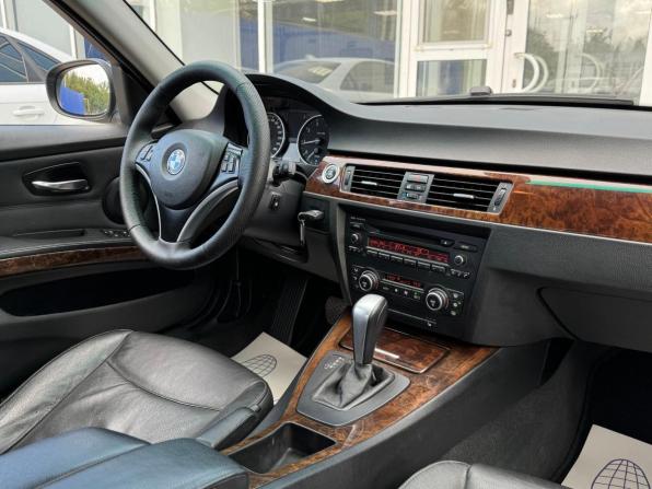 BMW 3 серии V (E90/E91/E92/E93) Рестайлинг с пробегом 2008 года, цена 955 000 рублей, 275831 км, седан, Автокод Объявления
